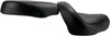 Touring Smooth Vinyl 2-Up Seat - Black - For 09-17 Yamaha XVS950 V-Star Touring Smooth Vinyl 2-Up Seat - Black - For 09-17 Yamaha XVS950 V-Star