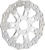 7-Valve Contour Floating Front Brake Rotor 300mm - For Harley 7-Valve Contour Floating Front Brake Rotor 300mm - For Harley