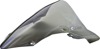 Zero Gravity Light Smoke Corsa Windscreen Fits 20-24 BMW S1000RR