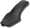 HB Plain Vinyl 2-Up Seat Black Foam - For 04-20 Harley XL HB Plain Vinyl 2-Up Seat Black Foam - For 04-20 Harley XL