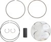 JE Pistons 14.0:1 Piston Kit For Honda CRF250R CRF250RX 79mm - High compression piston kit For Honda CRF250R CRF250RX