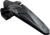 Cycra Powerflow Rear Fender Black Fits 2019-2023 Yamaha YZ250F