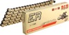 DID 420NZ3 Gold/Black 120-Link Racing Chain Non-O-Ring - Premium 420 racing chain, 120 links, gold/black