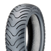 K413 130/70-12 Front or Rear Scooter Tire - TL 56J, 4-Ply