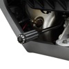 Show Chrome Reverse Shift Cover Black for Can-Am Ryker 2019+