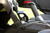 Black Shift Knob - For Can Am Maverick X3