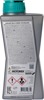 MOTOREX Coolant M5.0 Ready to Use 1 Liter - Pre-mixed coolant for KTMs & other engines