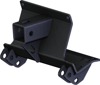 KFI 2" Rear Receiver Hitch Plow Mount Fits 17-22 Polaris Ranger XP 1000