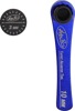 Motion Pro Tappet Adjuster Tool 3mm Sq with 10mm Socket Wrench - Valve lash adjuster tool with 3mm square, 10mm wrench