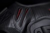 ICON Field Armor Stryker Vest S/M Black/Red - Protective vest with CE-approved armor