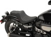Predator Double Diamond 2-Up Seat - Black - For 13-19 Yamaha XVS950 Bolt Predator Double Diamond 2-Up Seat - Black - For 13-19 Yamaha XVS950 Bolt