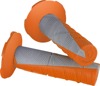 Scott Deuce Grips Orange/Grey with Donuts Scott Deuce Grips Orange/Grey with Donuts