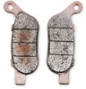 SBS 854H.LS Sintered Brake Pads