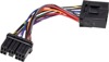 NAMZ Plug-N-Play Passing Lamp Control Harness N-PLCH-01