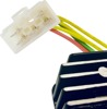 Rick's Motorsport Electrics Lithium-Ion Rectifier Regulator For Kawasaki - Lithium compatible rectifier regulator For Kawasaki