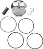 JE Pistons 77MM 14.5:1 Piston Kit For 14-19 Yamaha WR250F YZ250F/FX