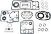 Jim's 5-Speed Transmission Rebuild Kit For 99-06 HD Tour/Softail Jim's 5-Speed Transmission Rebuild Kit For 99-06 HD Tour/Softail