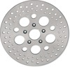 Solid Front Brake Rotor 292mm