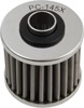 FLO Reusable Stainless Steel Oil Filter - For Yamaha Raptor 700 & More FLO Reusable Stainless Steel Oil Filter - For Yamaha Raptor 700 & More