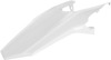 Acerbis White Rear Fender for Husqvarna 2014-2015 Models
