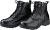 Z1R Maxim Women's Waterproof Boots Black Size 8.5 - Premium black women's boots, size 8.5