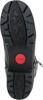 Z1R Maxim Women's Waterproof Boots Black Size 8.5 - Premium black women's boots, size 8.5