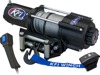 KFI UTV Series Winch 4500 lbs. Wide - U45W-R2
