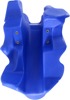 Large Capacity Fuel Tank - Blue 3.2 G. - For 02-21 YZ125 YZ250
