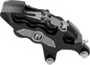 Performance Machine 112x6B Right Caliper Contrast Cut for 11.5in Disc Performance Machine 112x6B Right Caliper Contrast Cut for 11.5in Disc
