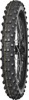 Mitas Terra Force-EF 2 SM Super 90/100-21 Front Tire - Enduro front tire 90/100-21 for soft/intermediate terrain