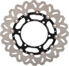 Floating Wave Brake Rotor - Front Disc