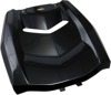 Front Upper Hood - Black - 16-18 Yamaha YXZ1000R/SS