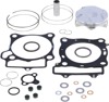 Piston & Top End Gasket Kit 'A' 13.9 - For 2018 Honda CRF250R Piston & Top End Gasket Kit 'A' 13.9 - For 2018 Honda CRF250R