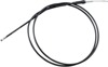 Motion Pro Rear Hand Brake Cable Black For Honda FL250 Odyssey - Rear hand brake cable For Honda FL250 Odyssey