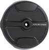 Stage I Big Sucker Air Filter Knuckle Cover Black by Arlen Ness
