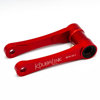 0.5" - 0.9" Lowering Link - Lowers Rear Suspension 0.5 to 0.9 Inches - For 2010+ Beta Models w/ Rear Linkage Suspension
