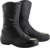 Andes V2 Drystar Street Riding Boots Black US 6.5