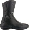 Andes V2 Drystar Street Riding Boots Black US 9