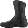 Andes V2 Drystar Street Riding Boots Black US 9