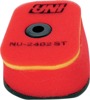 Reusable Foam Air Filter - For 01-07 Suzuki DRZ250 Reusable Foam Air Filter - For 01-07 Suzuki DRZ250