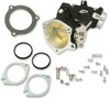 66mm Throttle Hog Cable Operated Throttle Bodies - Throttle Body Kit 66mm 405