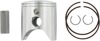 Pistons - 69.00mm 642 Suz Piston, Wiesco Pistons - 69.00mm 642 Suz Piston, Wiesco
