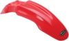 UFO Front Fender Red HO03641-070 Fits Honda CRF50