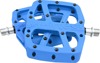 Base Composite Pedals - Base Pedal Composite Blue