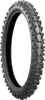 BattleCross X20 Bias Soft Front Tire 70/100-19 BattleCross X20 Bias Soft Front Tire 70/100-19