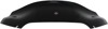 6" Super Low Flare Windscreen - Opaque - Black - for 15-19 Harley FLTR 6" Super Low Flare Windscreen - Opaque - Black - for 15-19 Harley FLTR