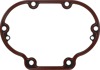 James Gasket Clutch Release Cover Gasket 36805-06-X Fits Twin Cam