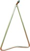 Excel ProSeries Triangle Stand Gold PST-004
