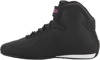 Women's Sektor Street Riding Shoes Black/Pink/White US 9.5