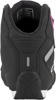 Women's Sektor Street Riding Shoes Black/Pink/White US 9.5